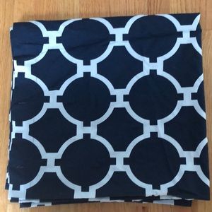 Westpoint Home Hampton Links Shower Curtain